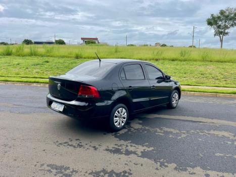 VOLKSWAGEN Voyage 1.0 4P FLEX, Foto 5