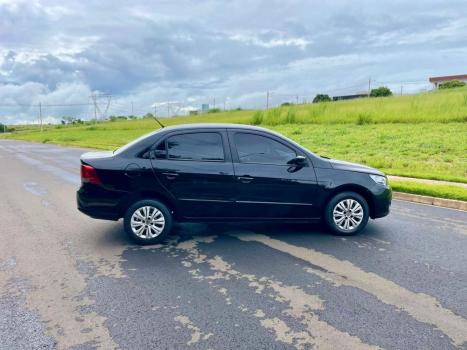 VOLKSWAGEN Voyage 1.0 4P FLEX, Foto 6