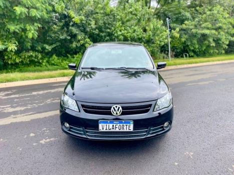 VOLKSWAGEN Voyage 1.0 4P FLEX, Foto 8