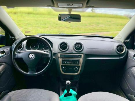 VOLKSWAGEN Voyage 1.0 4P FLEX, Foto 9