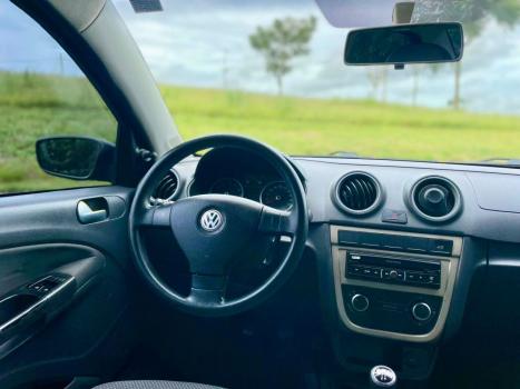 VOLKSWAGEN Voyage 1.0 4P FLEX, Foto 10