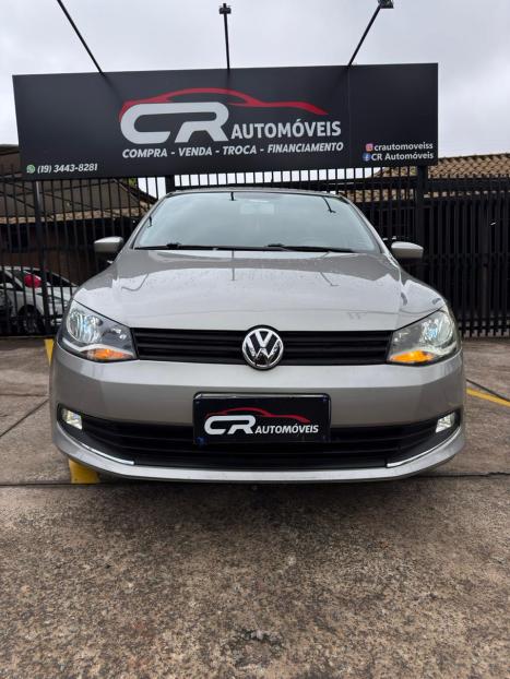 VOLKSWAGEN Voyage 1.0 4P TREND FLEX, Foto 2