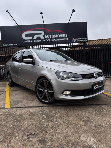 VOLKSWAGEN Voyage 1.0 4P TREND FLEX, Foto 3