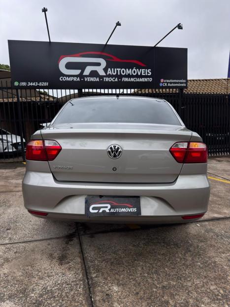 VOLKSWAGEN Voyage 1.0 4P TREND FLEX, Foto 5