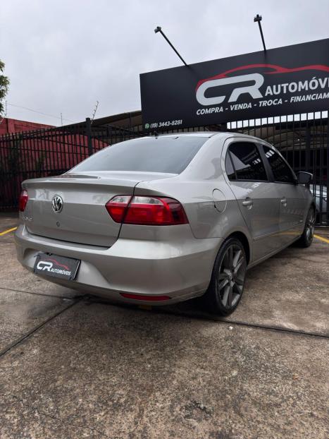 VOLKSWAGEN Voyage 1.0 4P TREND FLEX, Foto 6