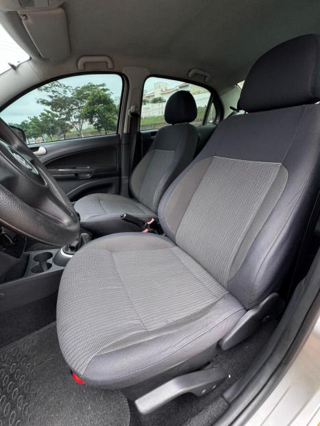 VOLKSWAGEN Voyage 1.0 4P TREND FLEX, Foto 7