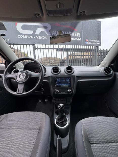 VOLKSWAGEN Voyage 1.0 4P TREND FLEX, Foto 11