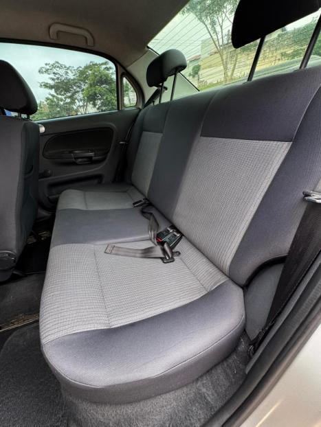 VOLKSWAGEN Voyage 1.0 4P TREND FLEX, Foto 12