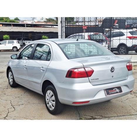 VOLKSWAGEN Voyage 1.0 4P G6 FLEX, Foto 2