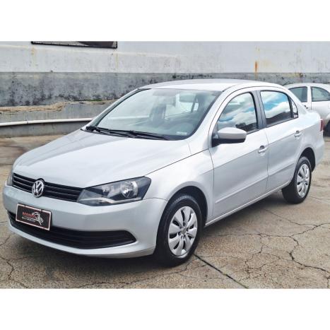 VOLKSWAGEN Voyage 1.0 4P G6 FLEX, Foto 7