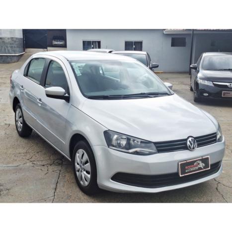 VOLKSWAGEN Voyage 1.0 4P G6 FLEX, Foto 8