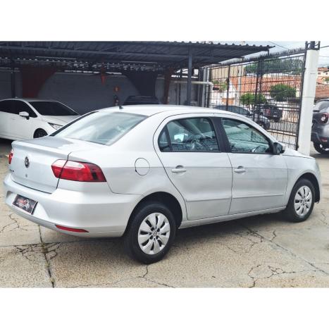 VOLKSWAGEN Voyage 1.0 4P G6 FLEX, Foto 9