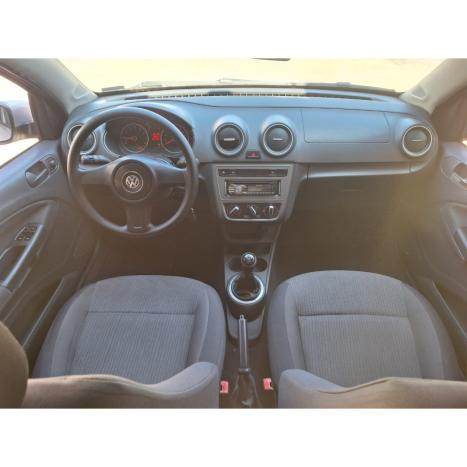 VOLKSWAGEN Voyage 1.0 4P G6 FLEX, Foto 8