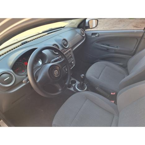 VOLKSWAGEN Voyage 1.0 4P G6 FLEX, Foto 10