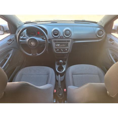 VOLKSWAGEN Voyage 1.0 4P G6 FLEX, Foto 14