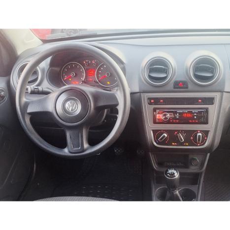 VOLKSWAGEN Voyage 1.0 4P G6 FLEX, Foto 7