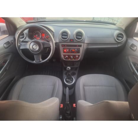 VOLKSWAGEN Voyage 1.0 4P G6 FLEX, Foto 12
