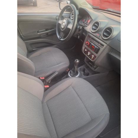 VOLKSWAGEN Voyage 1.0 4P G6 FLEX, Foto 13