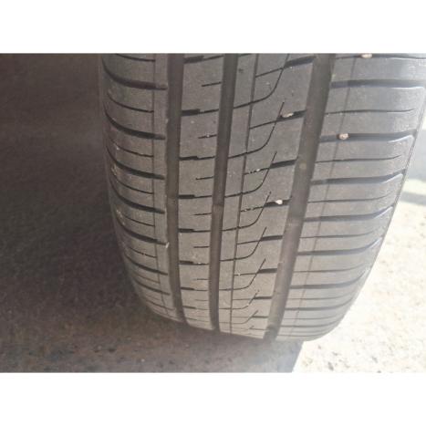 VOLKSWAGEN Voyage 1.0 4P G6 FLEX, Foto 8