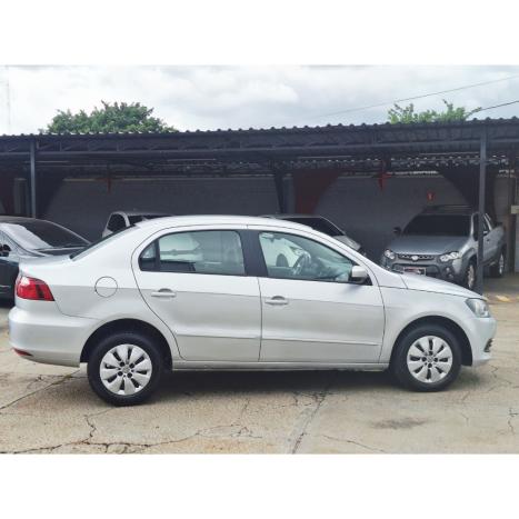 VOLKSWAGEN Voyage 1.0 4P G6 FLEX, Foto 10