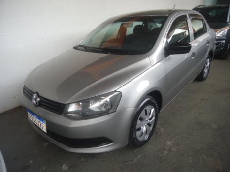 VOLKSWAGEN Voyage 1.0 4P G6 FLEX, Foto 1