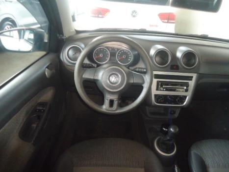 VOLKSWAGEN Voyage 1.0 4P G6 FLEX, Foto 4