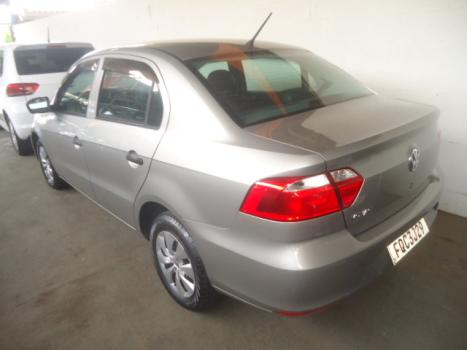 VOLKSWAGEN Voyage 1.0 4P G6 FLEX, Foto 5