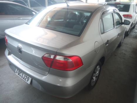 VOLKSWAGEN Voyage 1.0 4P G6 FLEX, Foto 6