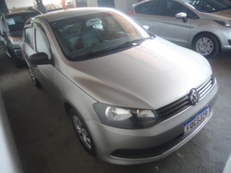 VOLKSWAGEN Voyage 1.0 4P G6 FLEX, Foto 7