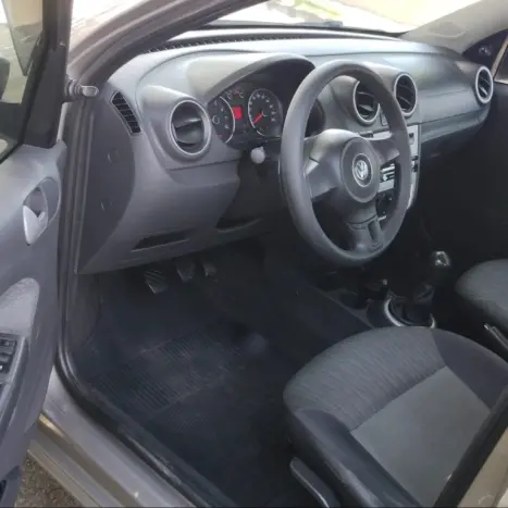 VOLKSWAGEN Voyage 1.0 4P G6 FLEX, Foto 8