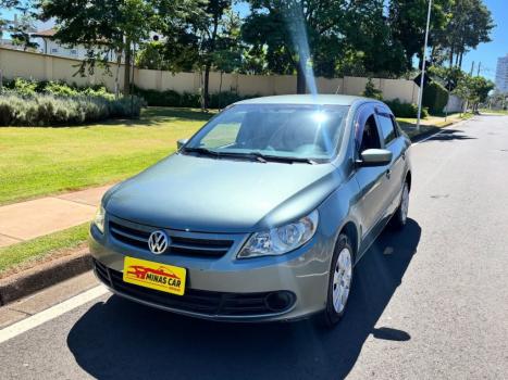 VOLKSWAGEN Voyage 1.0 4P TREND FLEX, Foto 2