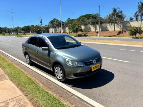 VOLKSWAGEN Voyage 1.0 4P TREND FLEX, Foto 3