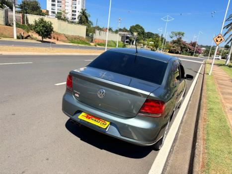 VOLKSWAGEN Voyage 1.0 4P TREND FLEX, Foto 4