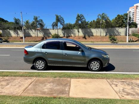 VOLKSWAGEN Voyage 1.0 4P TREND FLEX, Foto 5