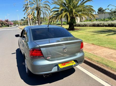 VOLKSWAGEN Voyage 1.0 4P TREND FLEX, Foto 6