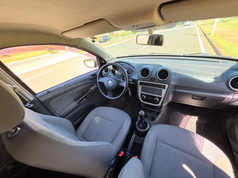 VOLKSWAGEN Voyage 1.0 4P TREND FLEX, Foto 7