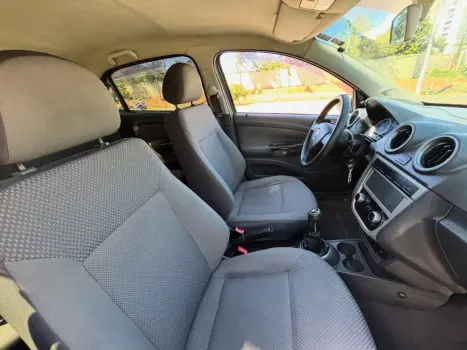 VOLKSWAGEN Voyage 1.0 4P TREND FLEX, Foto 9