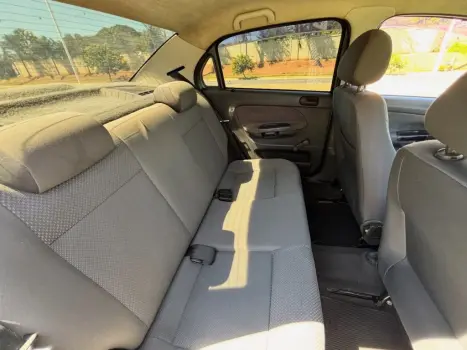 VOLKSWAGEN Voyage 1.0 4P TREND FLEX, Foto 10