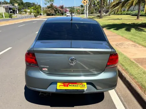 VOLKSWAGEN Voyage 1.0 4P TREND FLEX, Foto 11