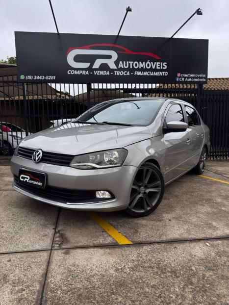 VOLKSWAGEN Voyage 1.0 4P TREND FLEX, Foto 1