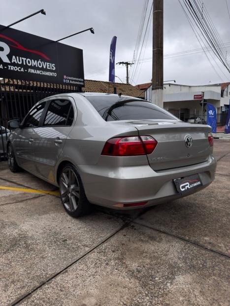 VOLKSWAGEN Voyage 1.0 4P TREND FLEX, Foto 4