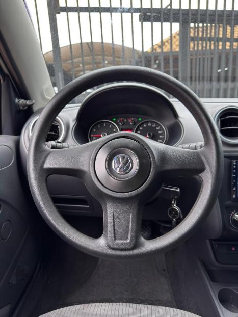 VOLKSWAGEN Voyage 1.0 4P TREND FLEX, Foto 10