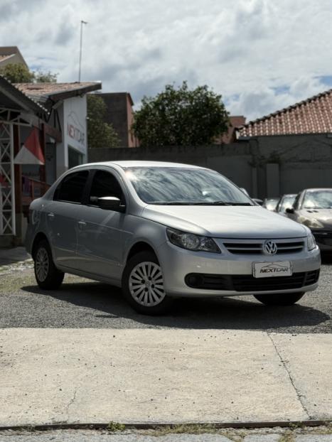 VOLKSWAGEN Voyage 1.0 4P FLEX, Foto 1