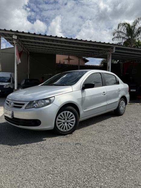 VOLKSWAGEN Voyage 1.0 4P FLEX, Foto 2