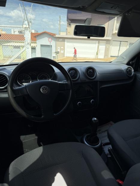 VOLKSWAGEN Voyage 1.0 4P FLEX, Foto 5