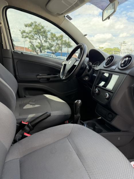 VOLKSWAGEN Voyage 1.0 4P FLEX, Foto 6