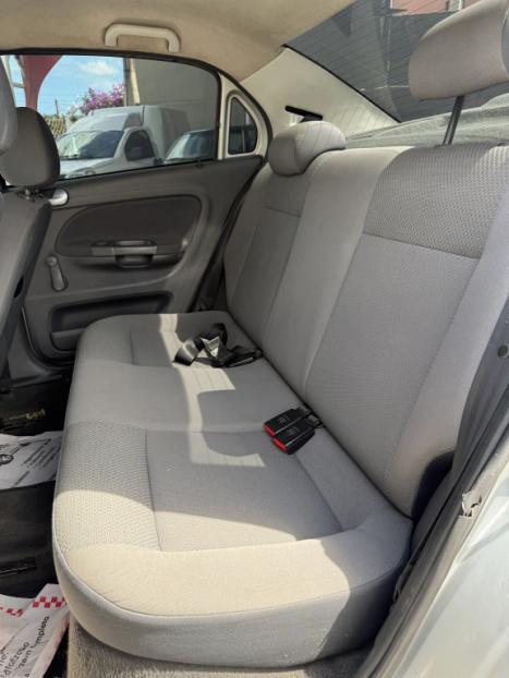 VOLKSWAGEN Voyage 1.0 4P FLEX, Foto 7