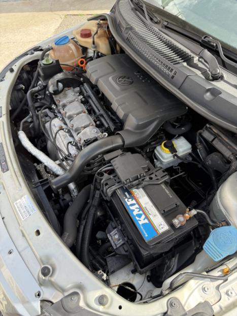 VOLKSWAGEN Voyage 1.0 4P FLEX, Foto 8