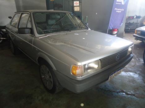 VOLKSWAGEN Voyage 1.6 CL, Foto 1