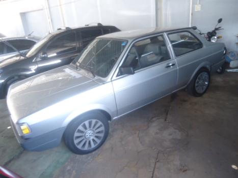 VOLKSWAGEN Voyage 1.6 CL, Foto 2